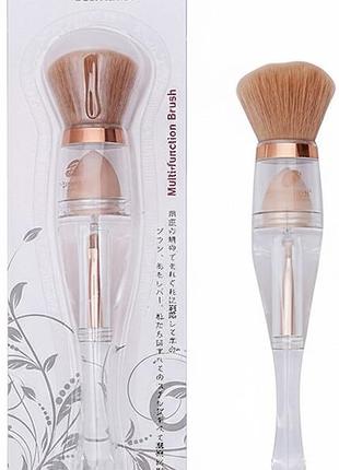 Кисть визажная farres mz170 yre