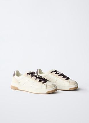 Кеди ,кросівки zara 33,34 р