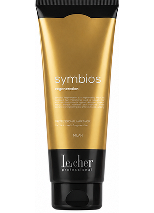 Маска восстанавливающая symbios le cher, 250 мл