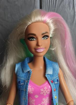 Лялька барбі barbie 2
