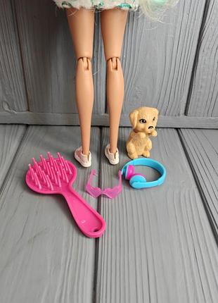 Лялька барбі barbie 4
