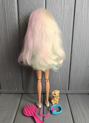 Лялька барбі barbie 3