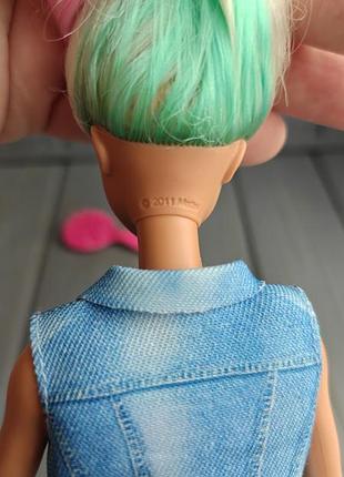 Лялька барбі barbie 5