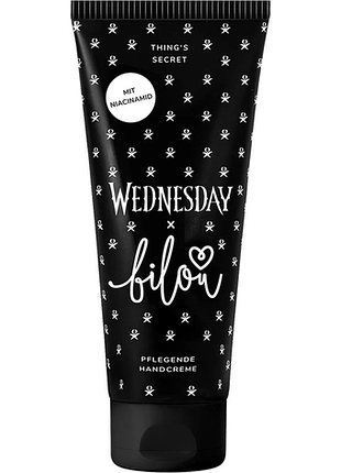Крем для рук bilou&wednesday thing's secret, 75 мл