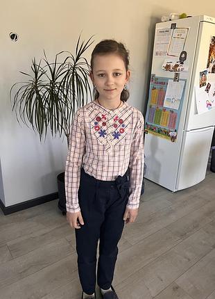 Боюки на дівчинку 4