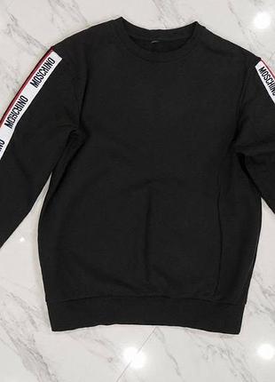 Світшот moschino р. с