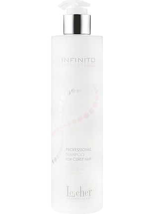 Шампунь для объема volumizing infinito le cher, 500 мл