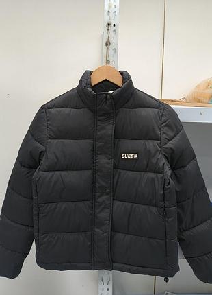 Жіноча куртка guess женская