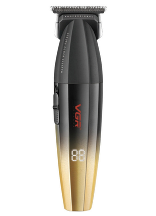 Тример для стриження волосся gold v-906g vgr