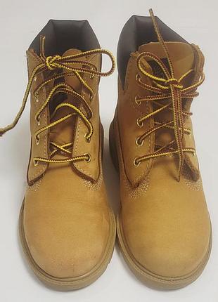 Взуття timberland 2
