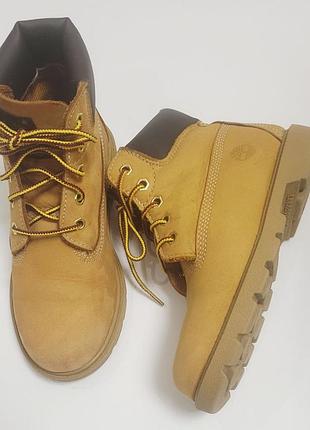 Взуття timberland