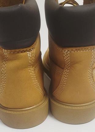 Взуття timberland 4