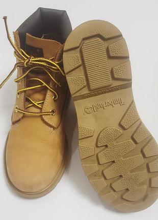 Взуття timberland 6