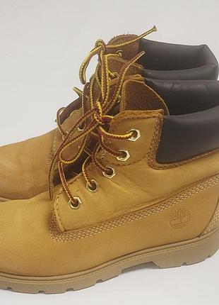 Взуття timberland 3