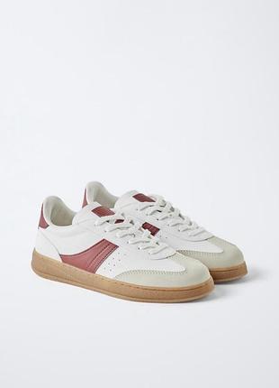 Кеди zara 32 р