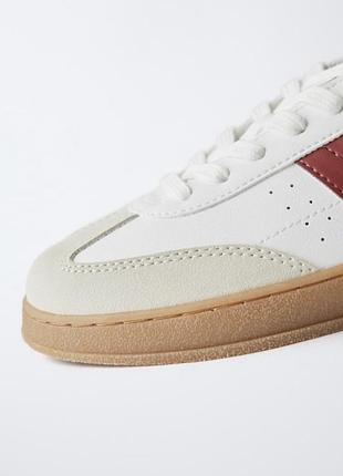 Кеди zara 32 р 2