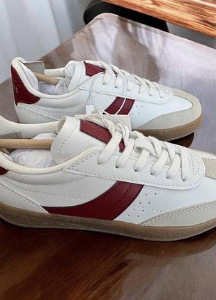 Кеди zara 32 р 5