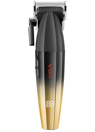 Машинка для стриження волосся gold v-003g vgr