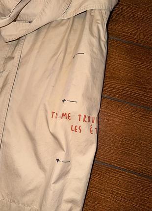Тренч ttswtrs 6