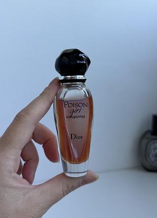 Парфуми dior poison girl unexpected ☝️ відправка здійснюється після повної оплати на карту.