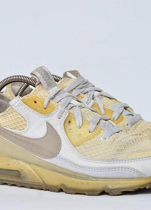 Nike air max 90 terrascape 42р кроссовки кроссовки