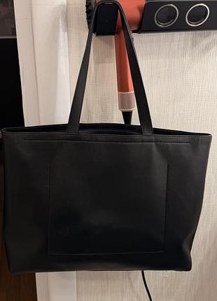 Сумка шопер calvin klein jeans 3
