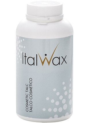 Тальк для депиляции классический italwax, 150 г