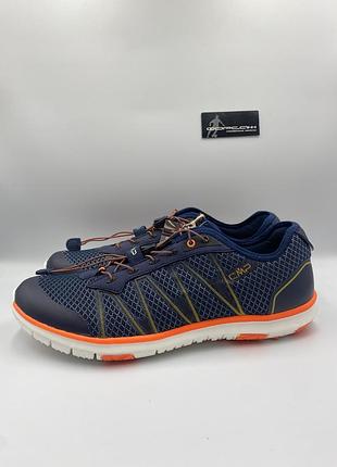 Бігові кросівки cmp atlas light fitness shoes (3q95877 m870) оригінал