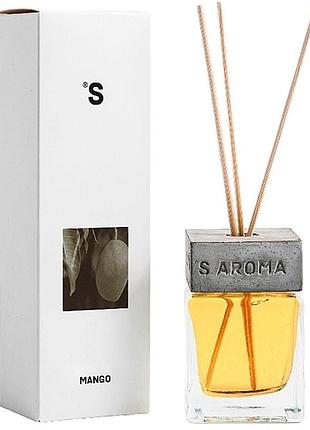 Аромадиффузор mango sister's aroma, 110 мл