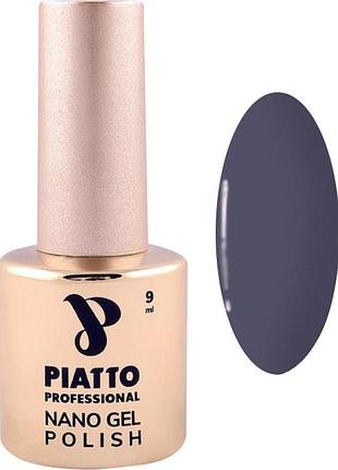 Гель-лак №005 piatto, 9 мл