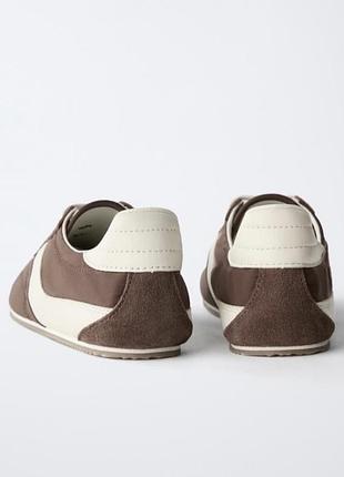 Кеди zara 36 р унісекс 4