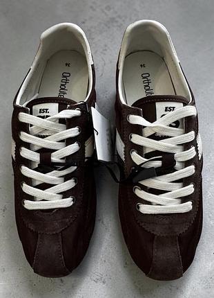 Кеди zara 36 р унісекс 7