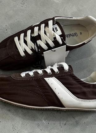 Кеди zara 36 р унісекс 8