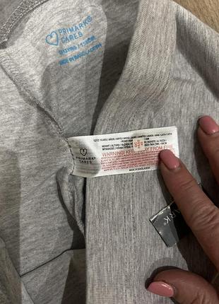 Лосини primark на 12-13 років 4