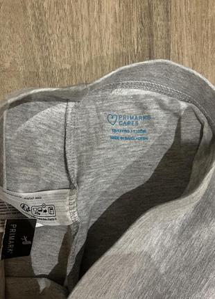 Лосини primark на 12-13 років 3