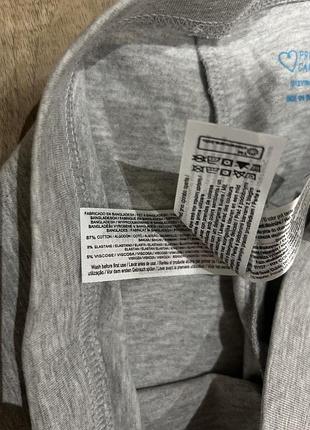 Лосини primark на 12-13 років 5