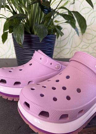 Продам crocs нові 41-42 2