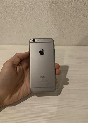Айфон 6s під відновлення
