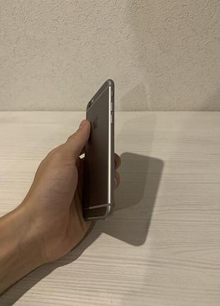 Айфон 6s під відновлення 7