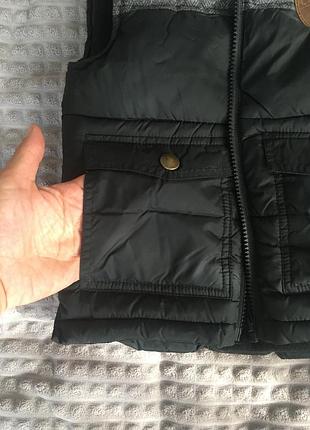 Жилетка для хлопчика 98/104 4