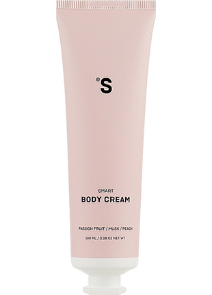 Лосьон маракуйя smart sister's aroma, 100 мл