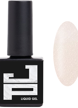 Гель моделювальний 12 liquid gel jerden proff, 10 мл