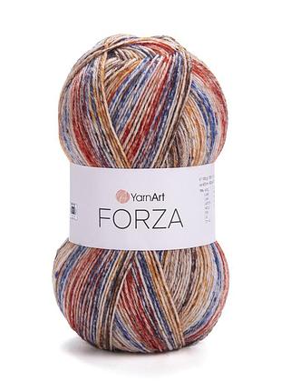 Yarnart forza, 2602