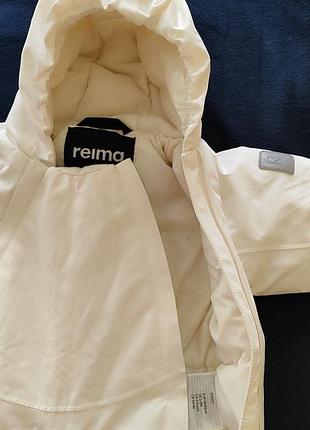 Комбинезон reima зимний 3