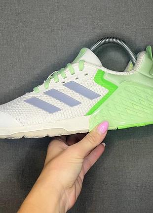 Кроссовки adidas dropset 3 39 р оригинал