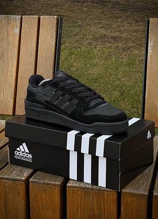 Adidas forum exhibit low 2.0 7