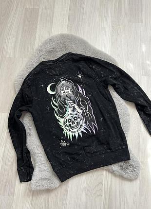 Світшот silk crystal 3