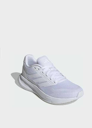 Кроссовки кросiвки adidas runfalcon