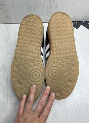 Кросівки adidas samba original 5