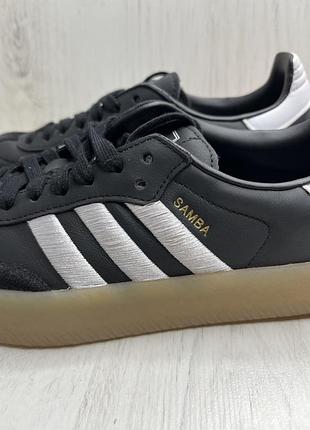 Кросівки adidas samba original 2